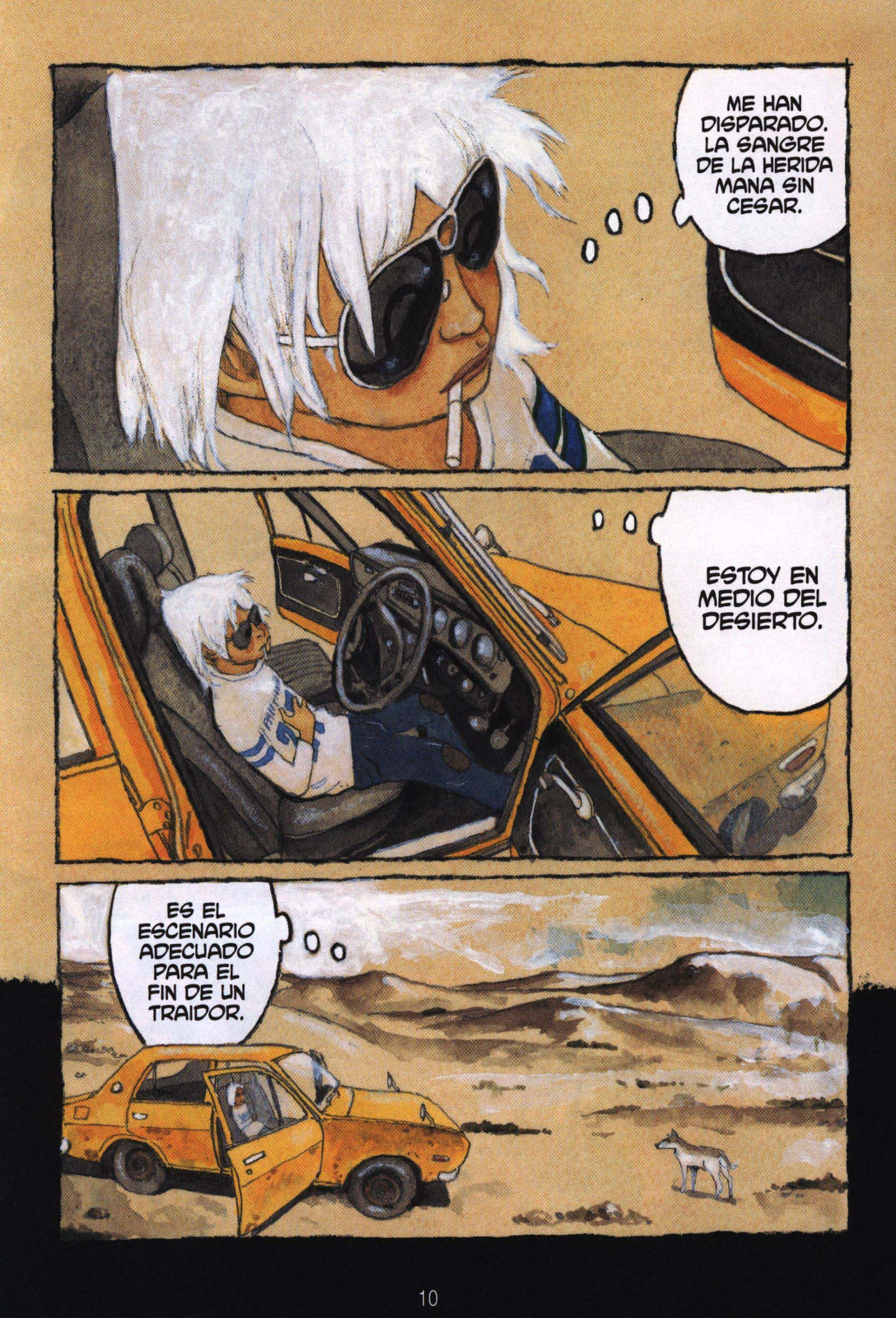 Sunny (Comic Release Group)