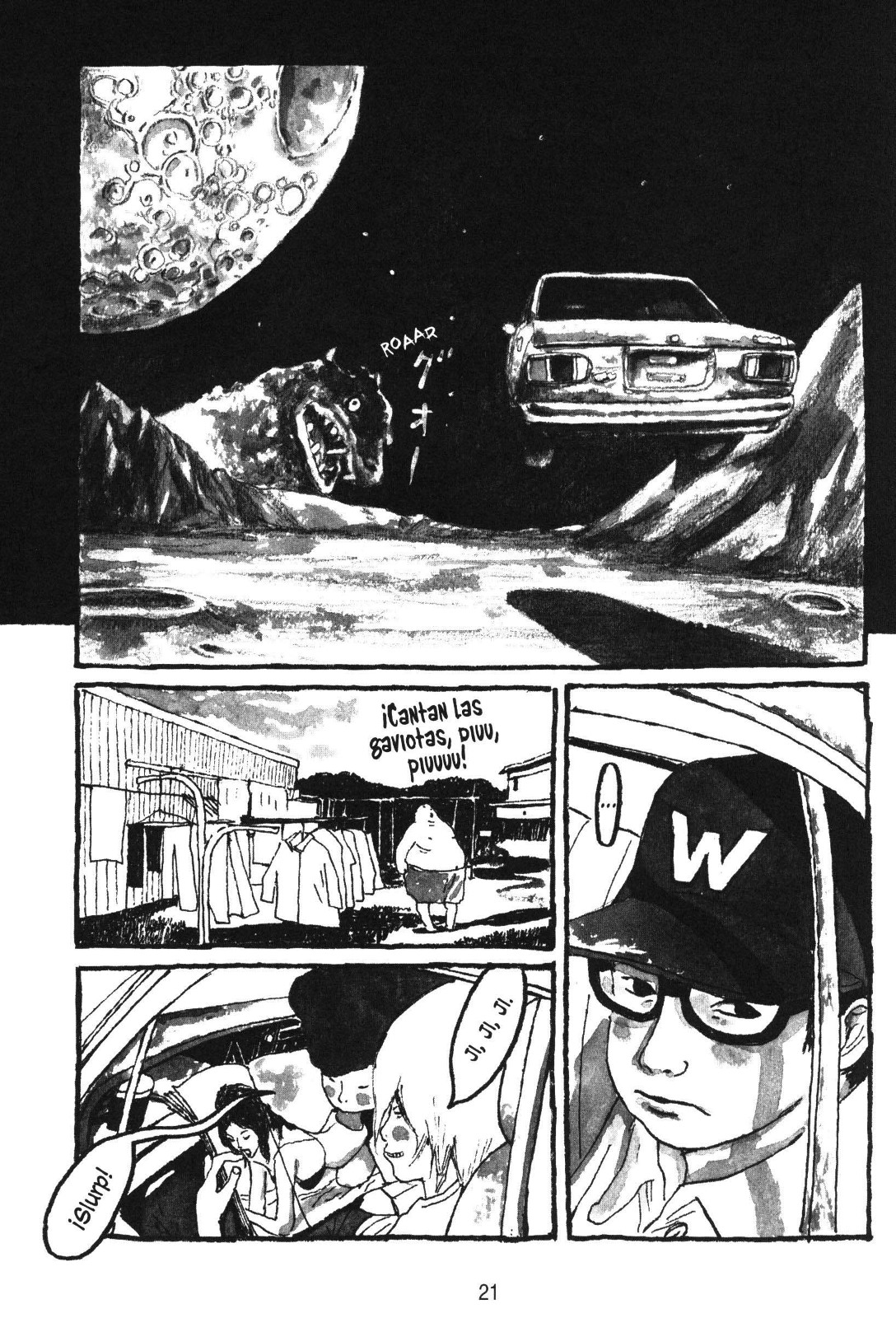 Sunny (Comic Release Group)