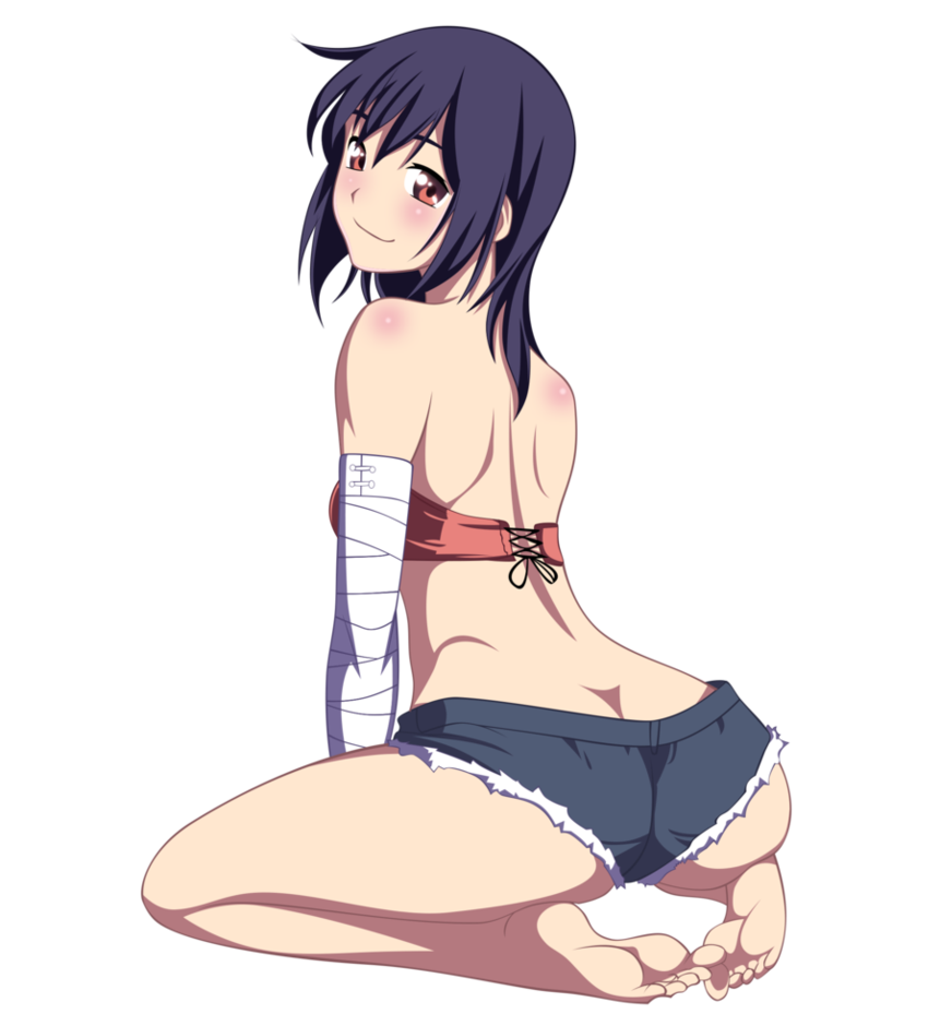 Hanamonogatari (Puya)