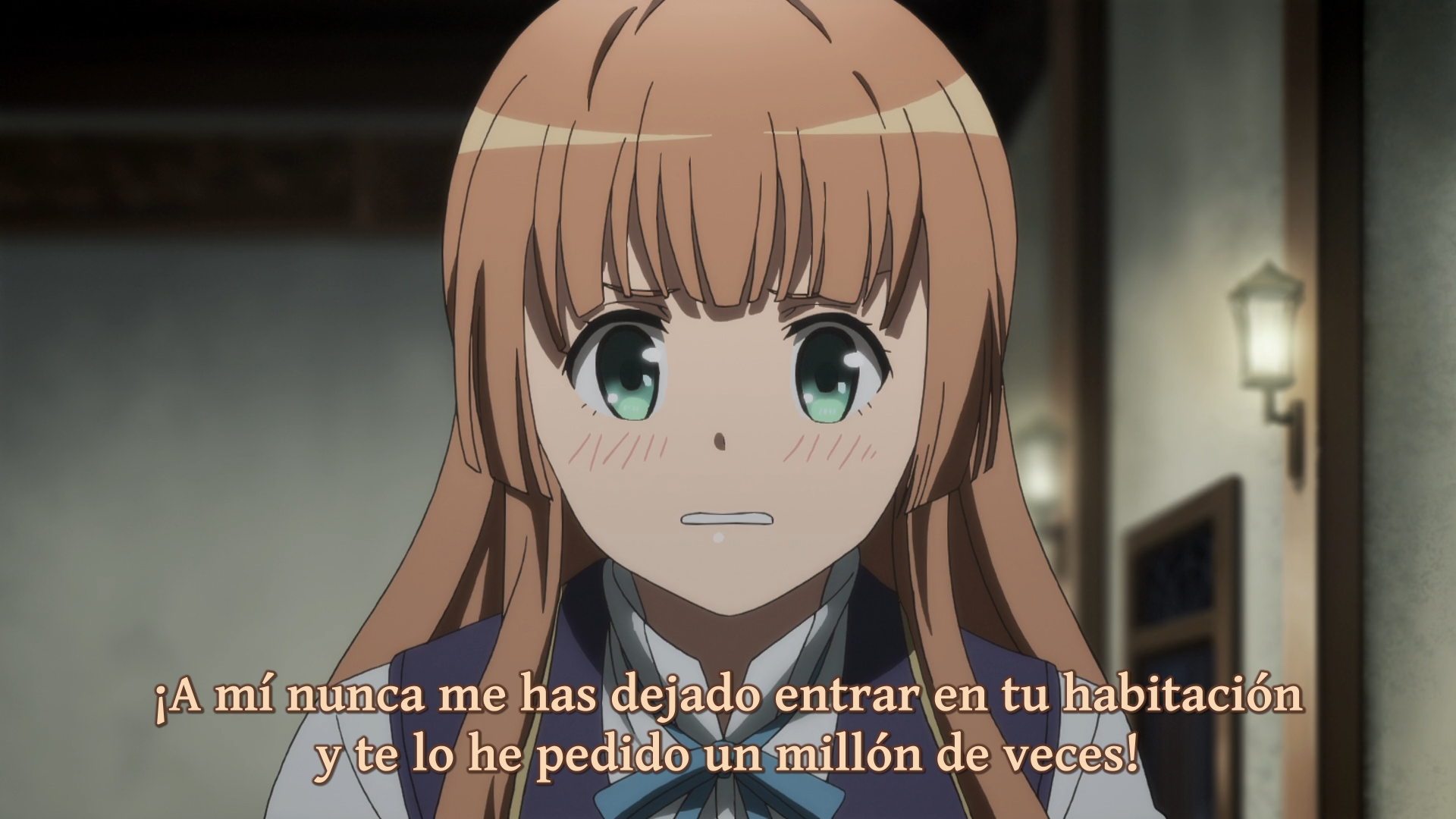 Manaria Friends (Ñyuum)