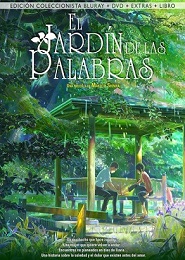 El Jardin De Las Palabras