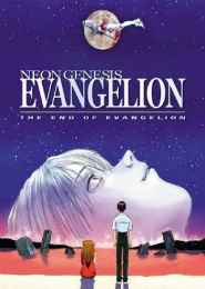 Neon Genesis Evangelion: The End of Evangelion