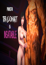 Tifa Lockhart is Insatiable