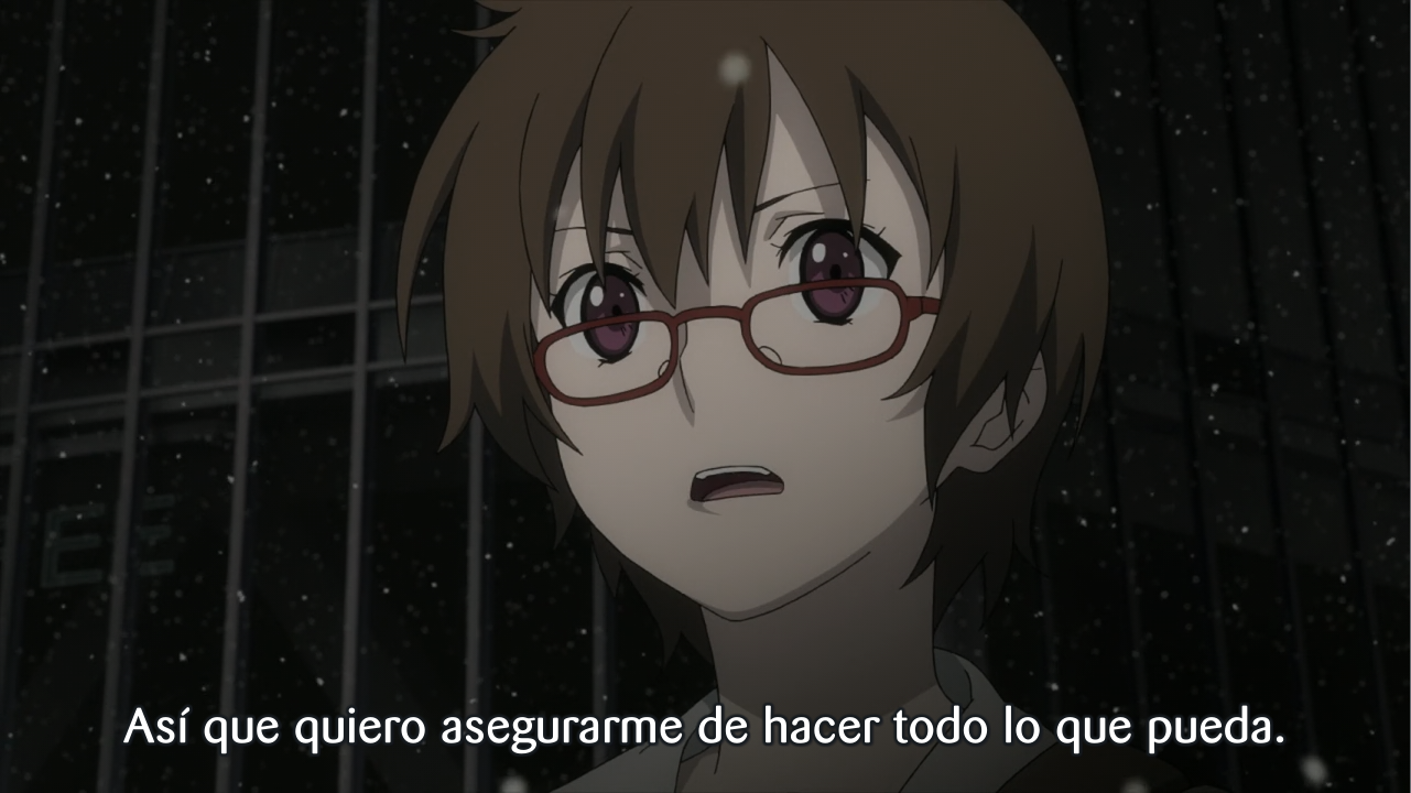 Tokyo ESP (Unmei no Chikara)