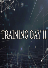 Training Day 2