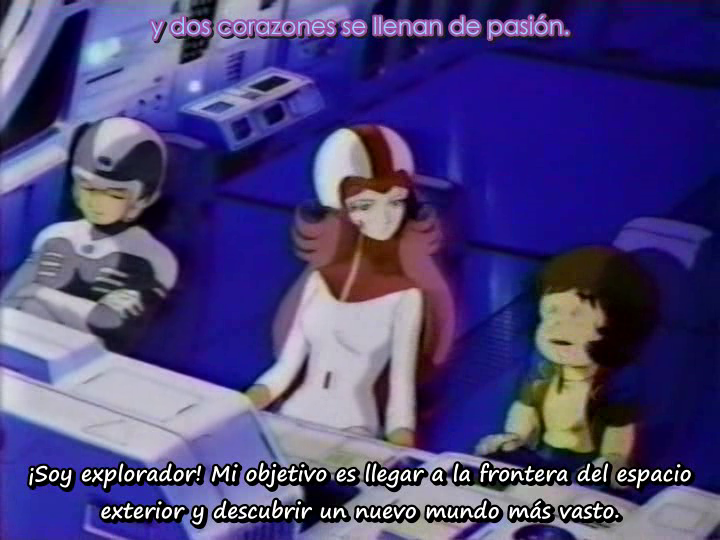 Arei no Kagami (MAI KAMIKAZE URLESAGA FANSUB)