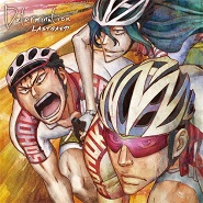 Yowamushi Pedal