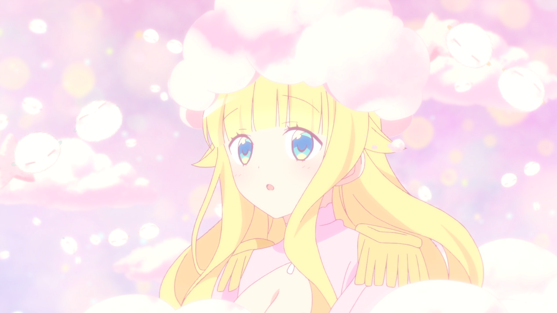 Beelzebub-jou no Okinimesu mama. (PuyaSubs!)