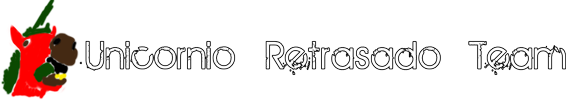 Unicornio Retrasado Team