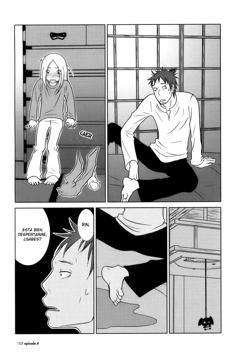 Usagi Drop (Twin-Dragons no Fansub)