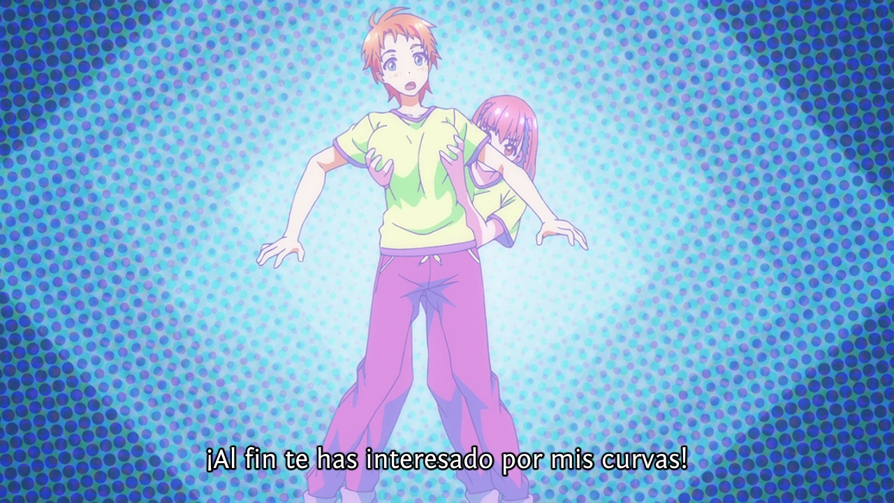 Getsuyoubi no Tawawa (Ñyuum)