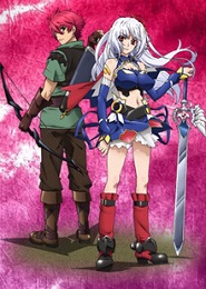 Madan no Ou to Vanadis