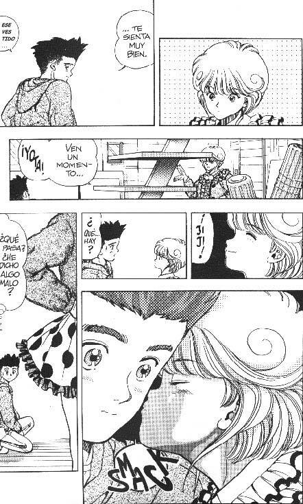 Video Girl Ai (Comic Release Group)