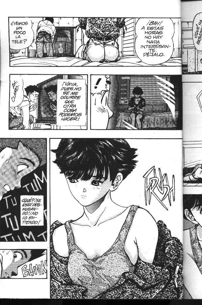 Video Girl Ai (Comic Release Group)