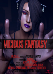 Vicious Fantasy