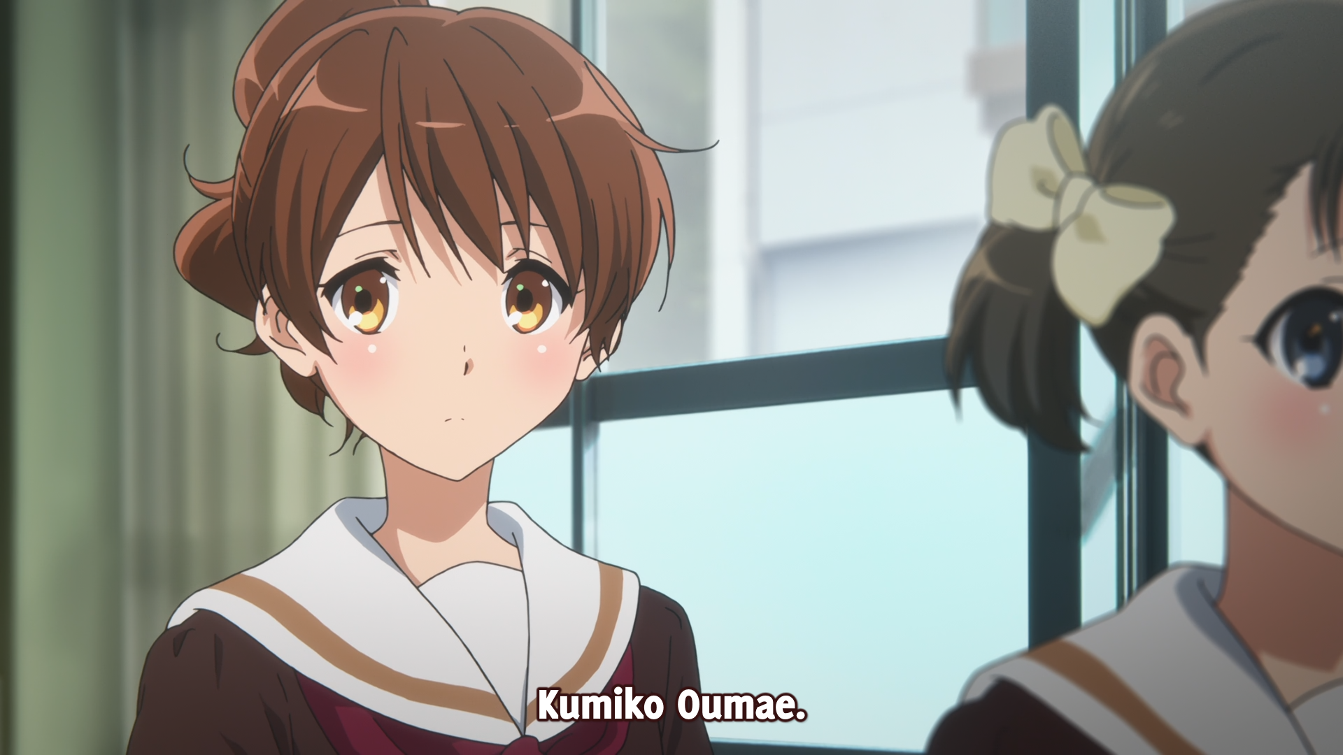 Hibike! Euphonium (BD) (pinekoy)