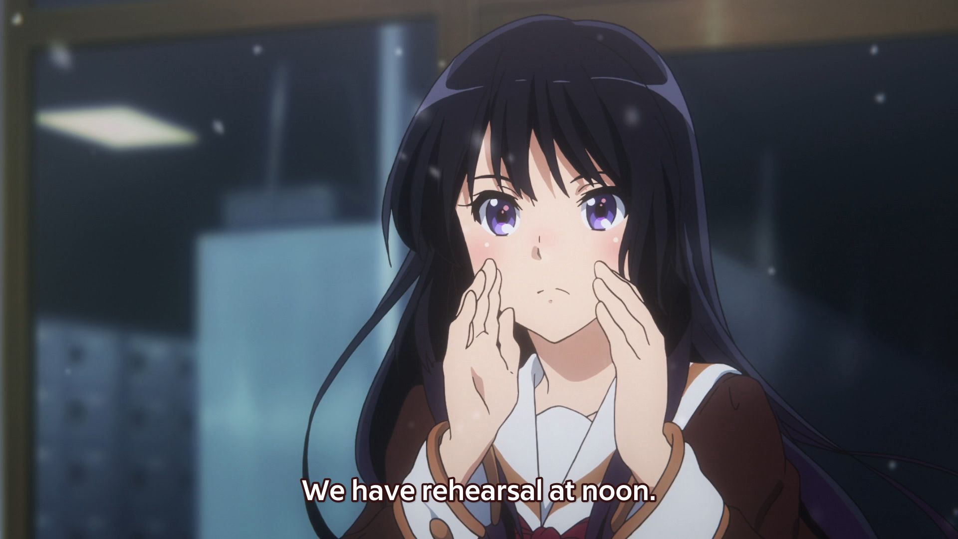 Hibike! Euphonium 2 (pinekoy)