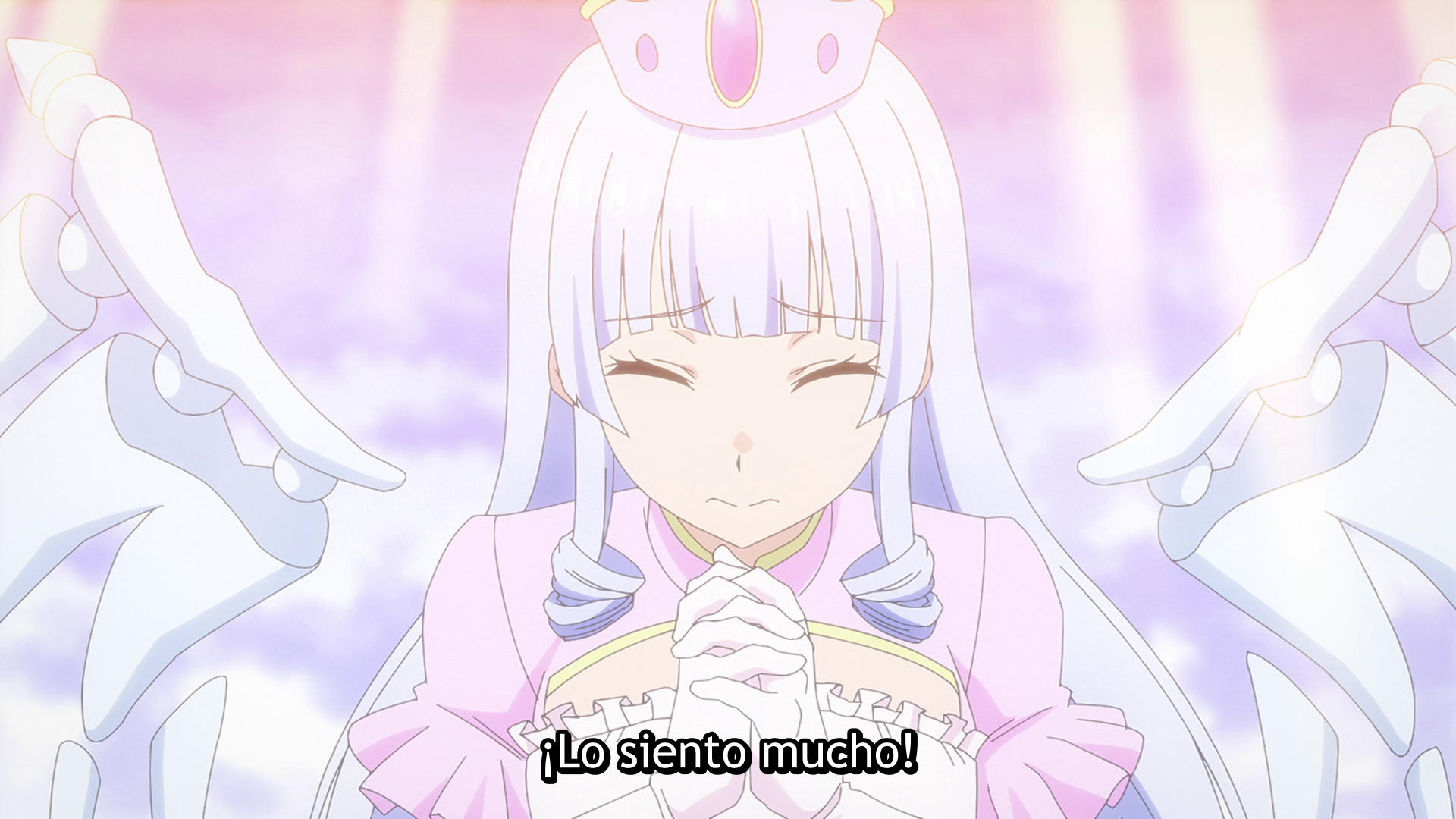 Izure Saikyou no Renkinjutsushi? (Erai-raws)