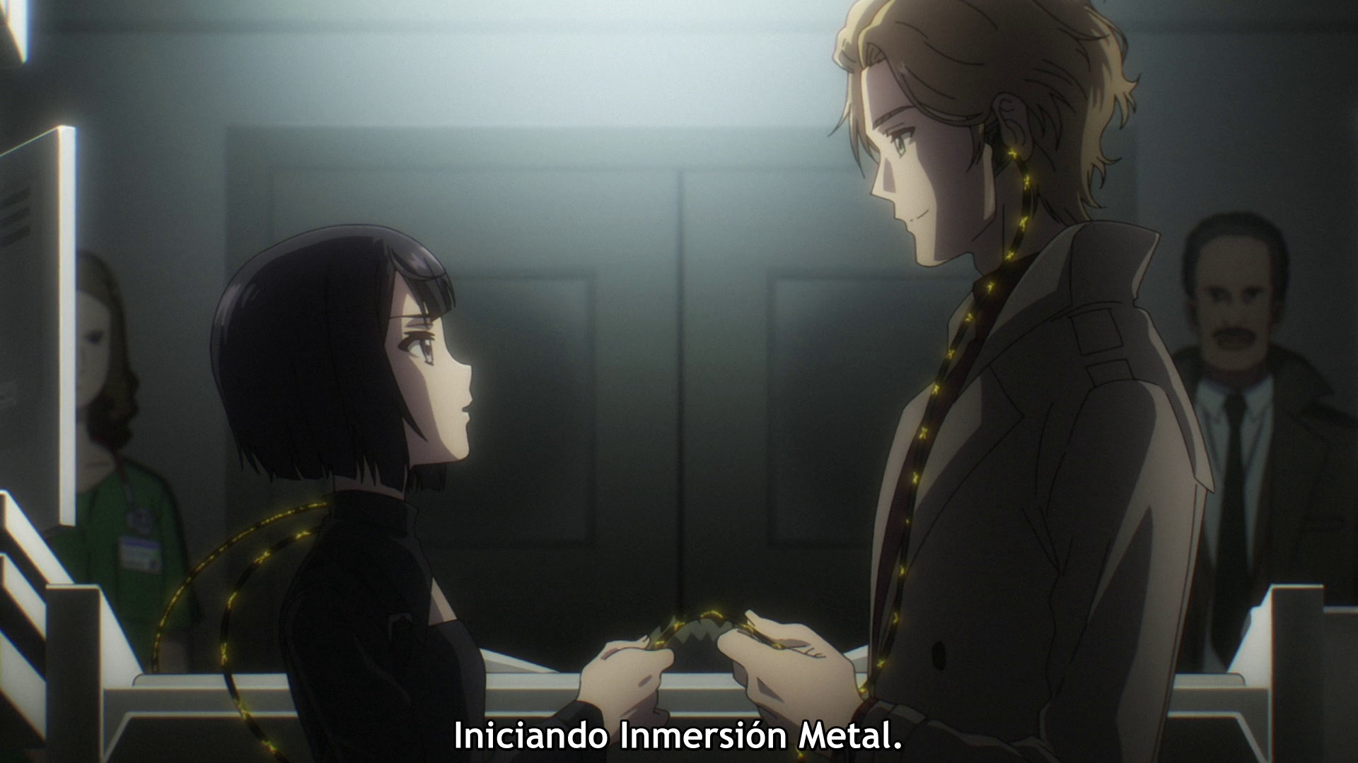 Isekai Mokushiroku Mynoghra (Erai-raws)