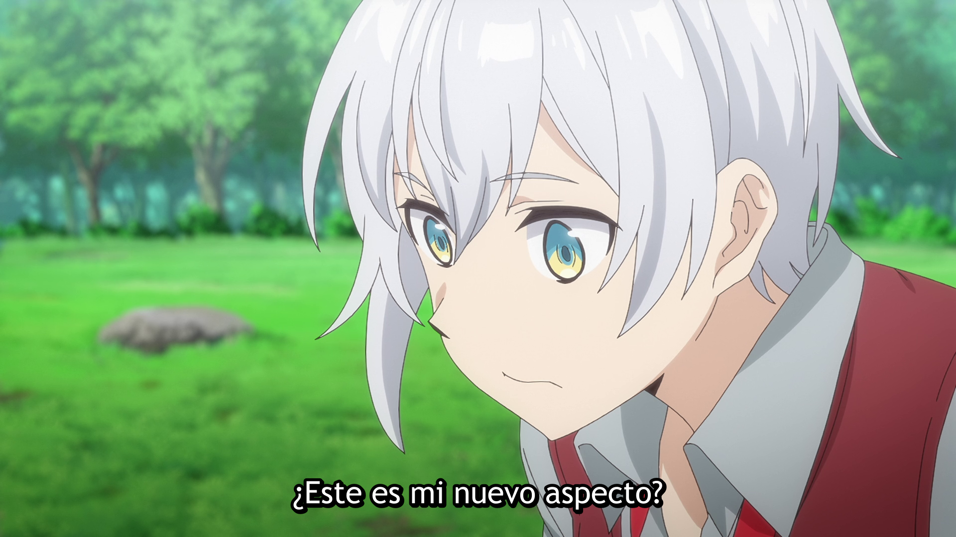 Izure Saikyou no Renkinjutsushi? (Erai-raws)