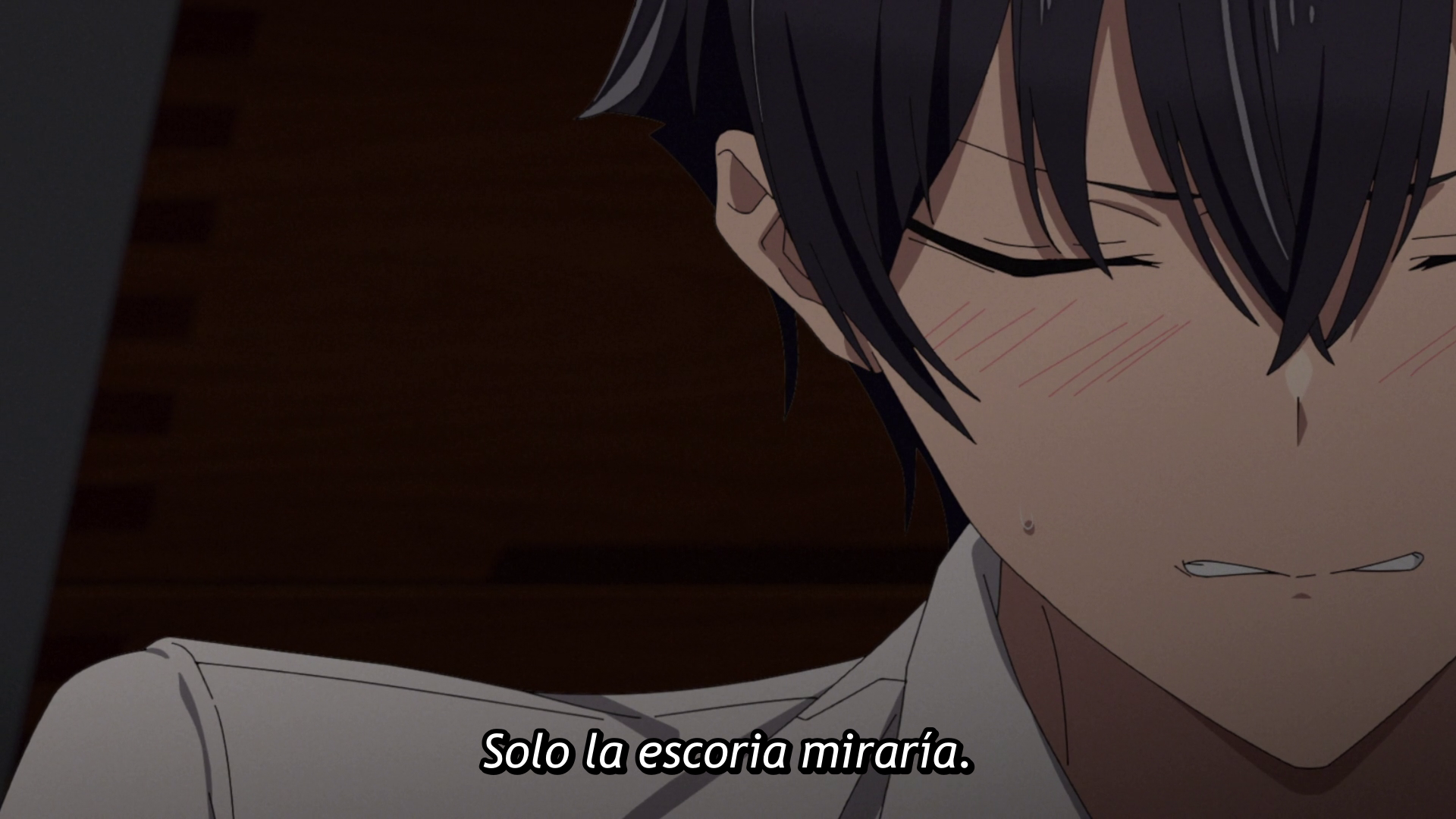 Haite Kudasai, Takamine-san (Erai-raws)