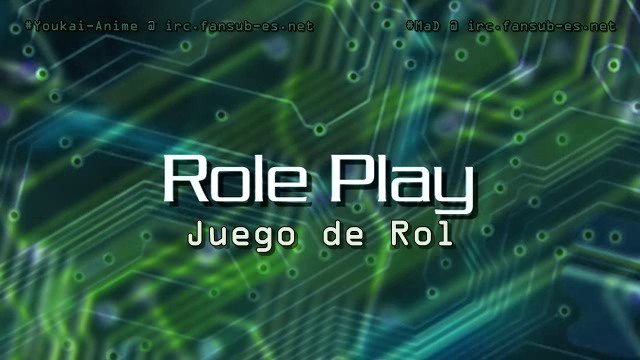 .hack//SIGN (Youkai-MaD)