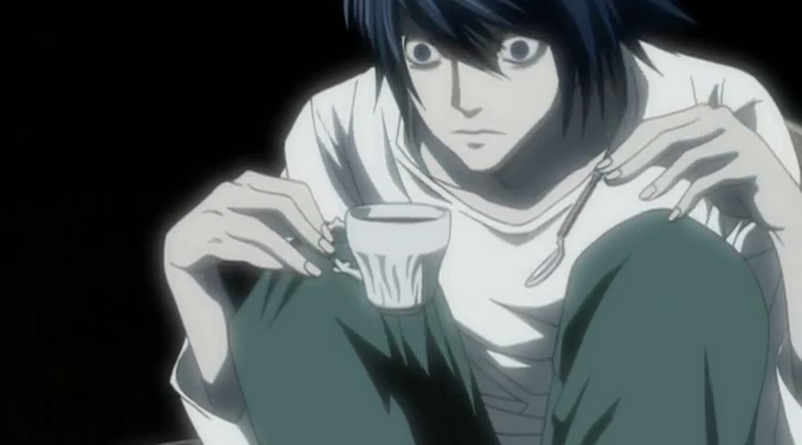 Death Note (AnimeHD)