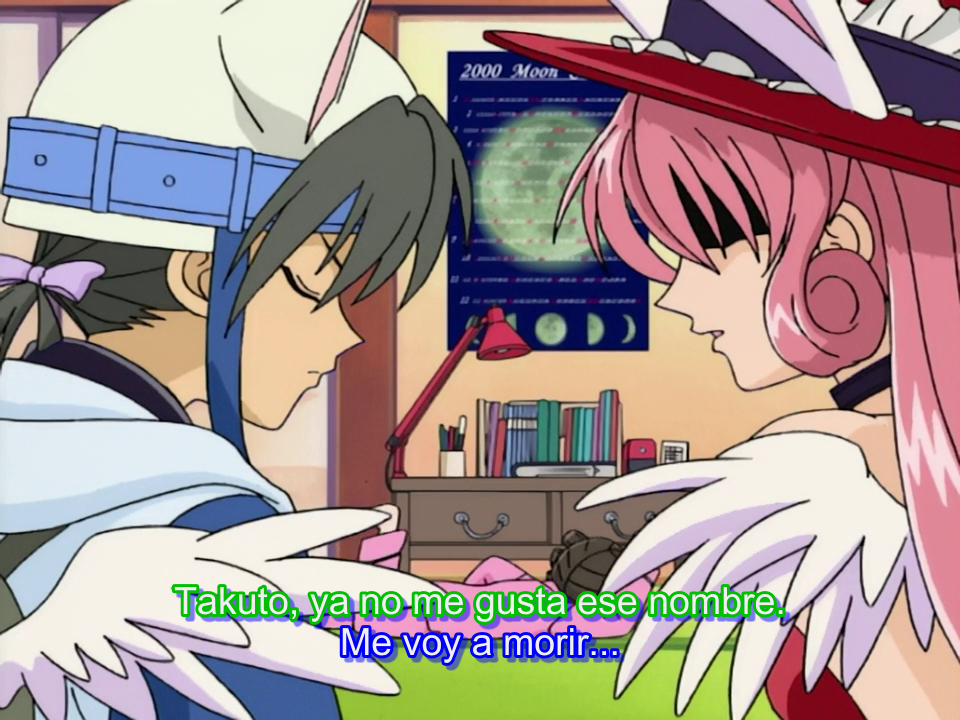 Full Moon wo Sagashite (AnimeSubs)