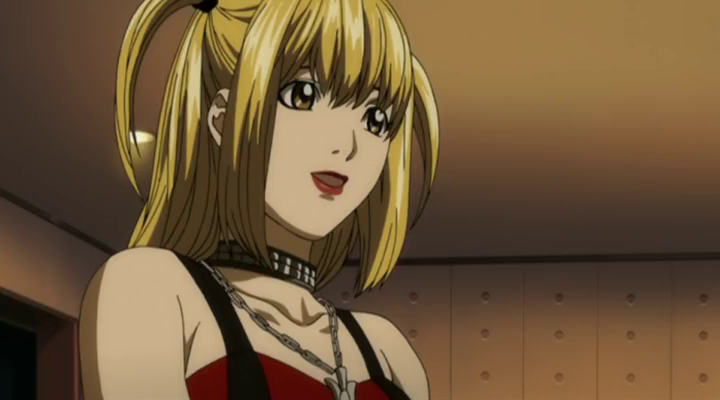 Death Note (AnimeHD)