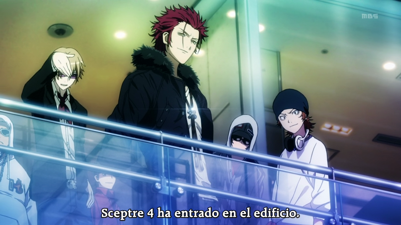 K (Inshuheki, Deviants Fansub)