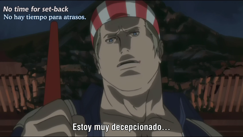 The King of Fighters: Another Day (Nanikano Fansub)