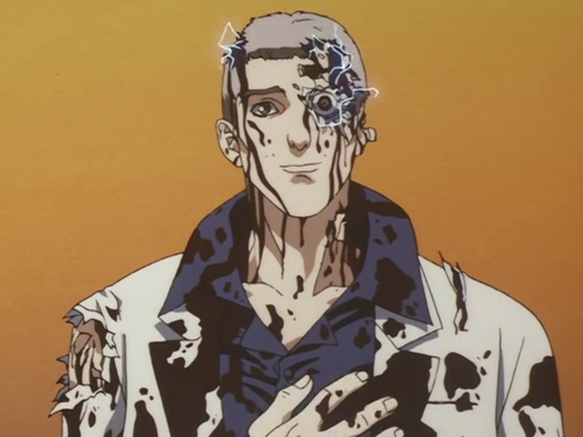 Parasite Dolls (AnimeHD)