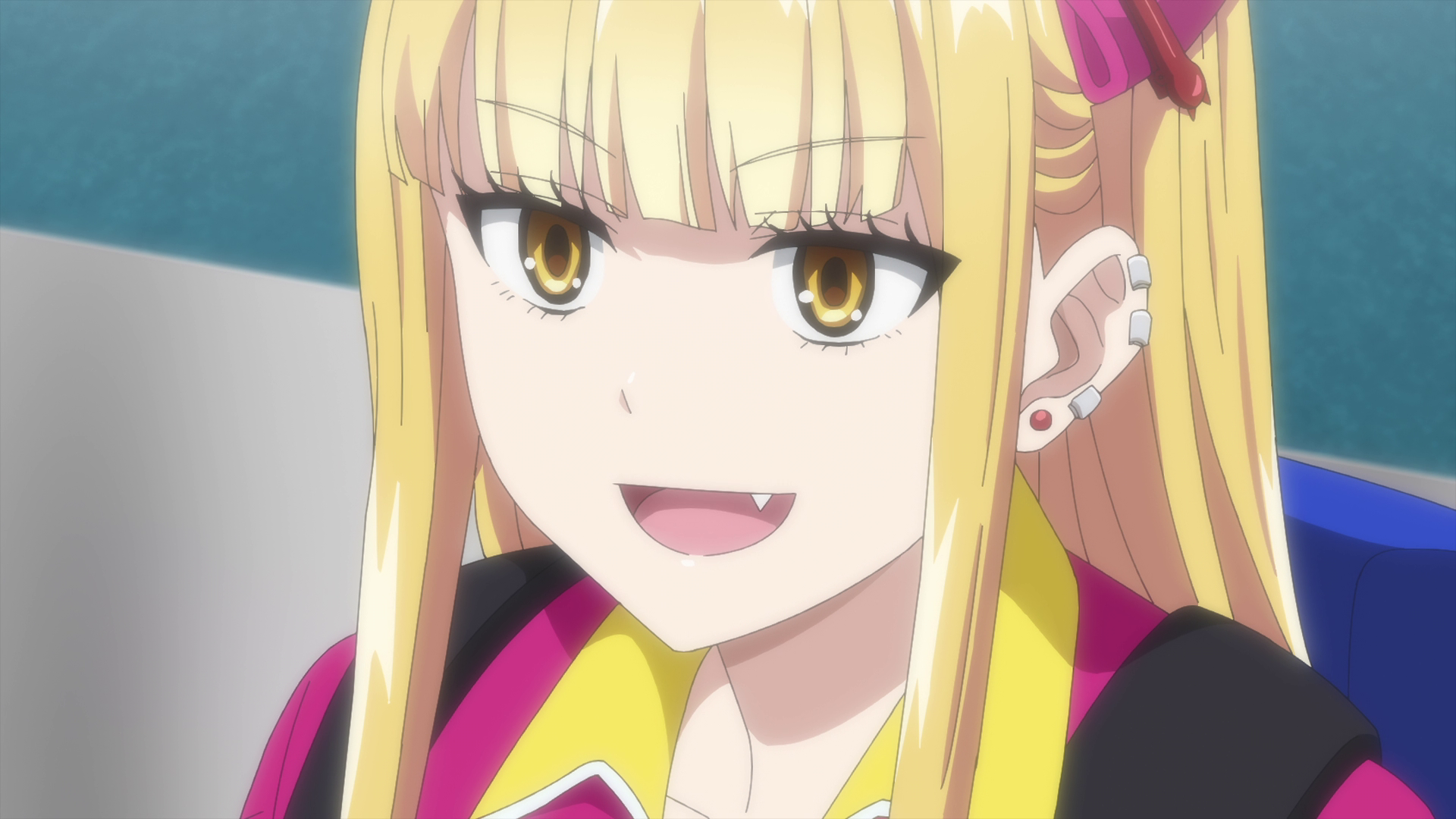 Ballpark de Tsukamaete! (Erai-raws)