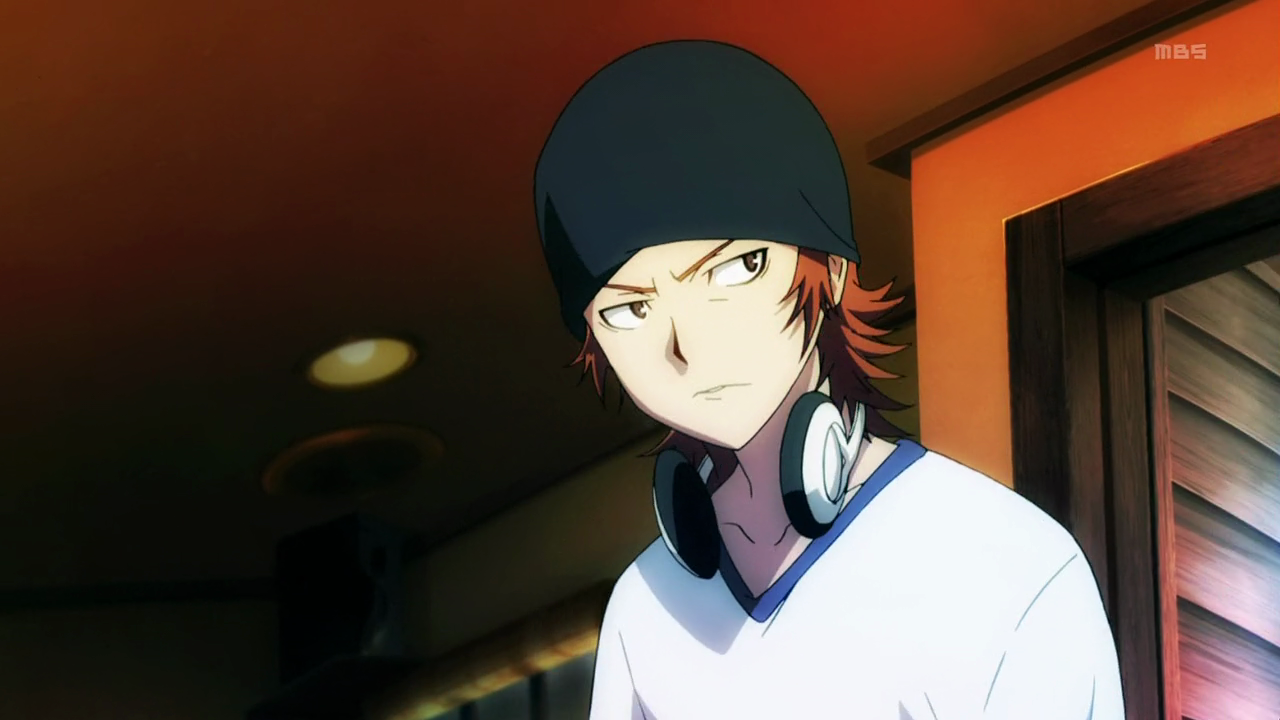 K (Inshuheki, Deviants Fansub)