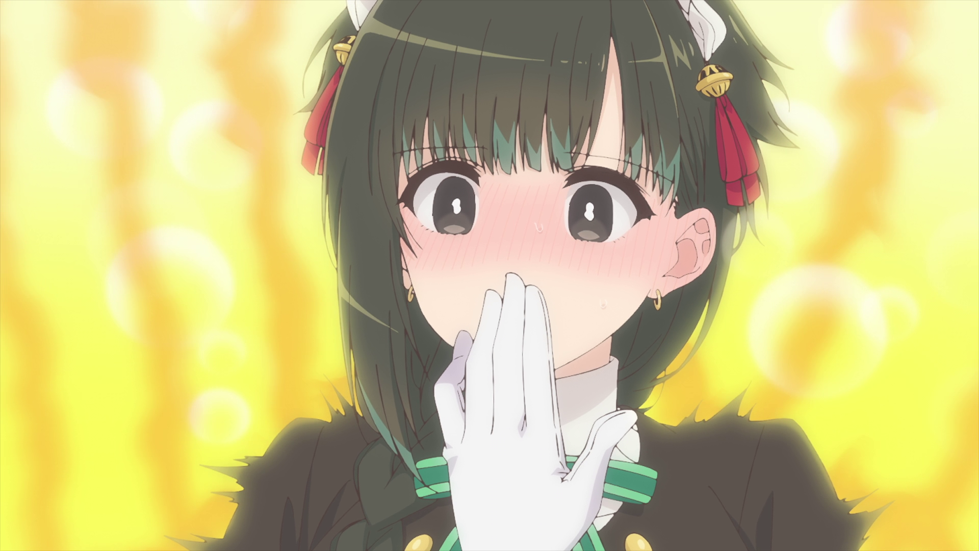 Kimi wa Meido-sama (Erai-raws)