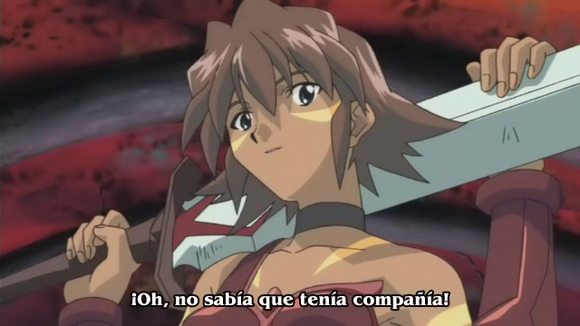 .hack//SIGN (Youkai-MaD)