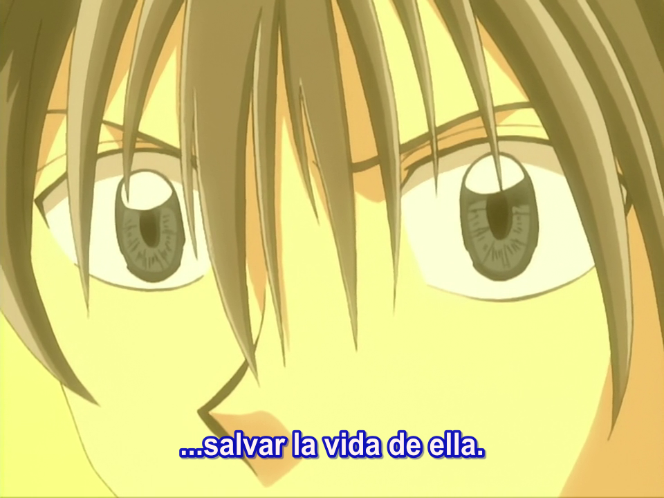 Full Moon wo Sagashite (AnimeSubs)