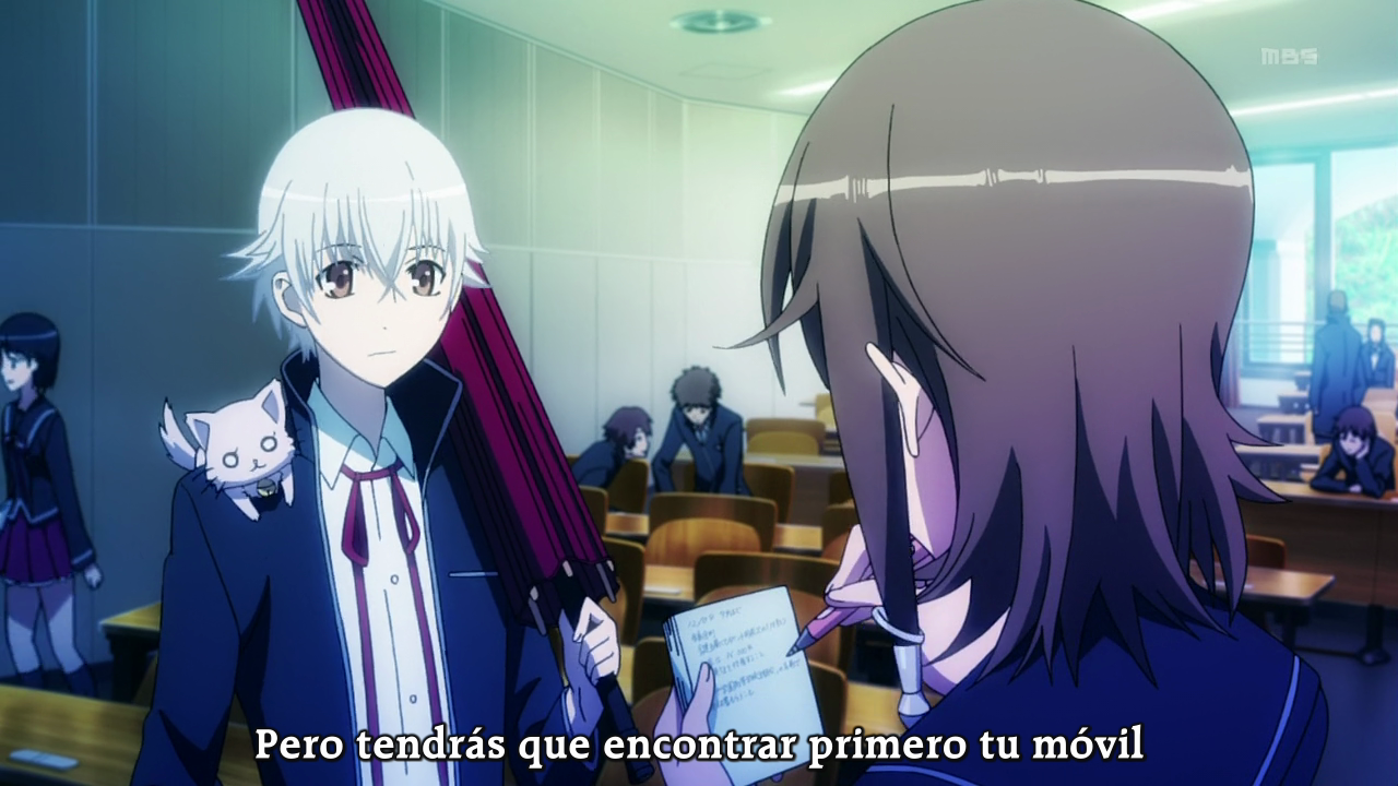 K (Inshuheki, Deviants Fansub)