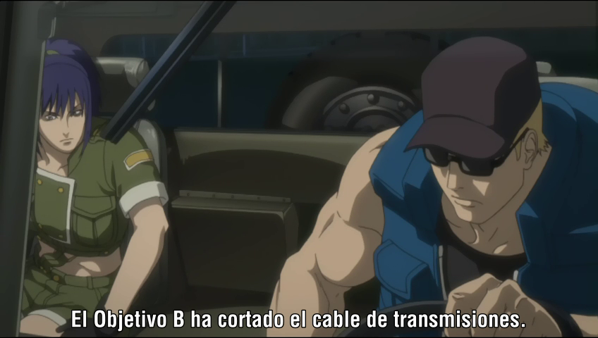 The King of Fighters: Another Day (Nanikano Fansub)