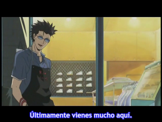 I'll/CKBC (Gokuraku Fansub)