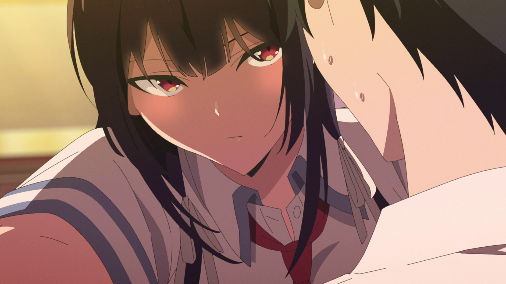 Haite Kudasai, Takamine-san (Erai-raws)