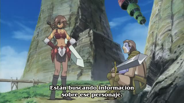 .hack//SIGN (Youkai-MaD)