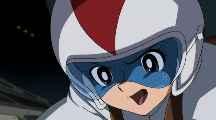 Mazinger Z Ediccion Impacto (AnimeHD)