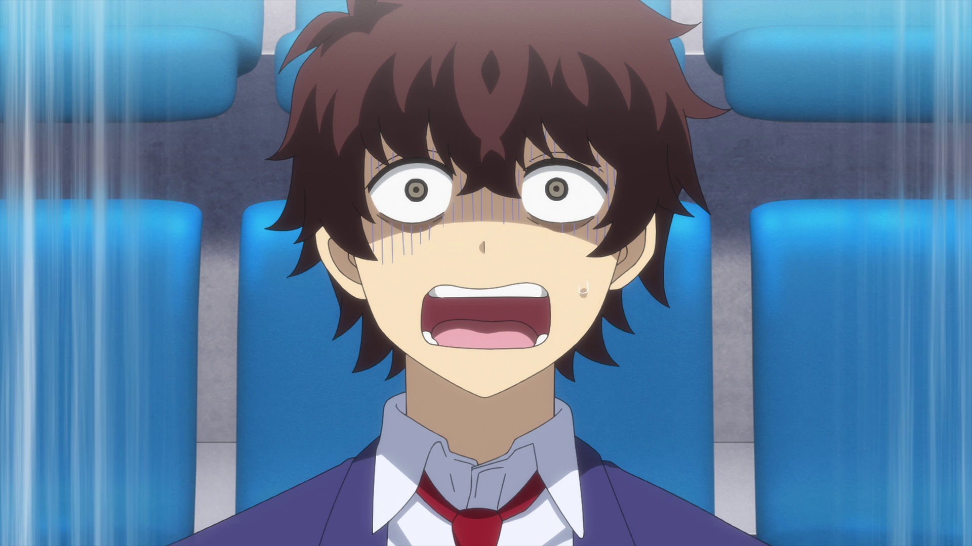 Ballpark de Tsukamaete! (Erai-raws)