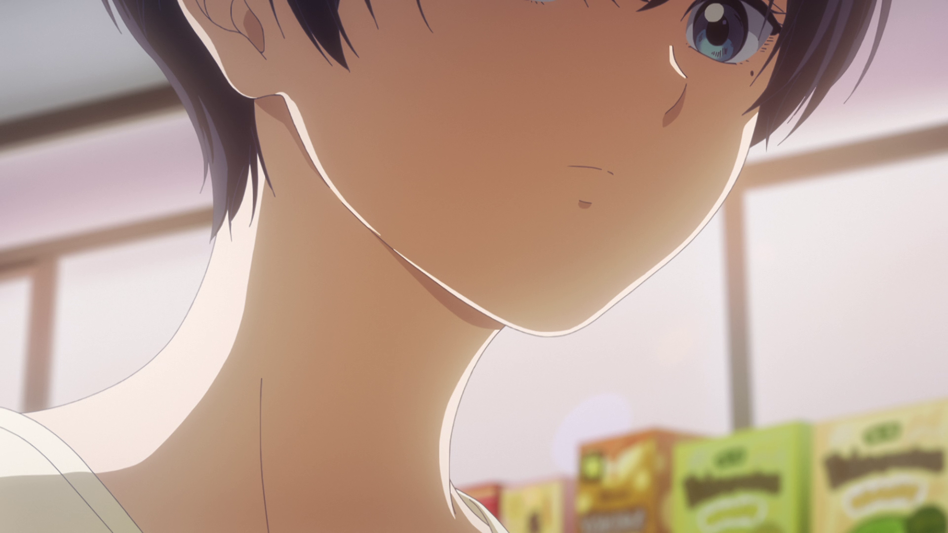 Ame to Kimi to (Erai-raws)