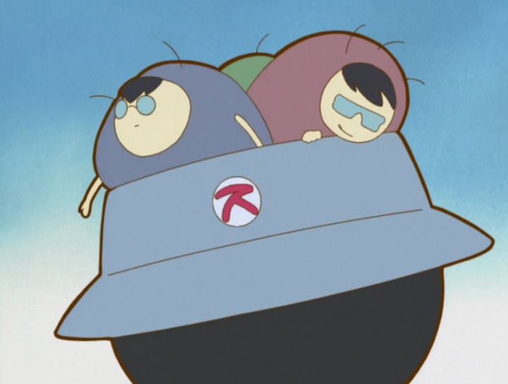 Sweet Valerian DVD (Nanikano Fansub)