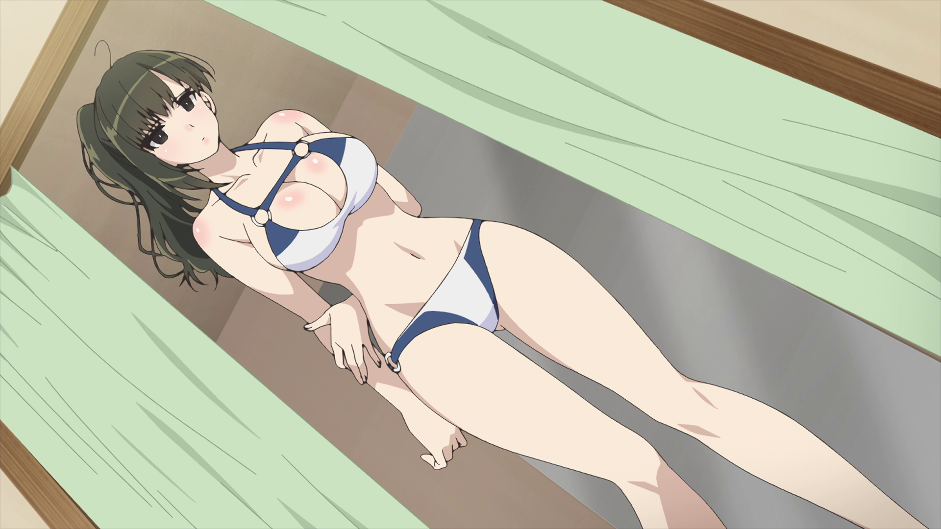 Kimi wa Meido-sama (Erai-raws)