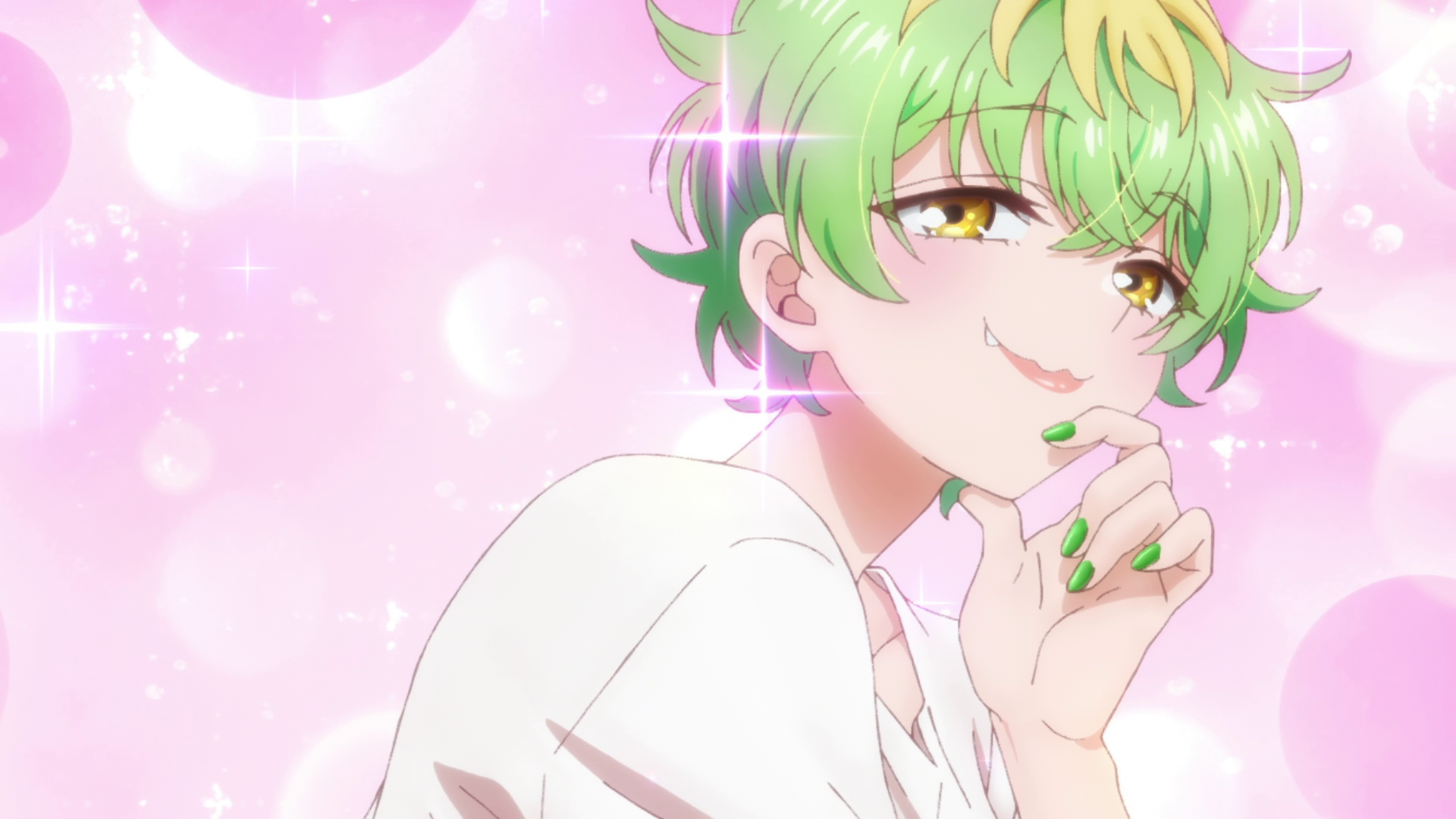 Mikadono Sanshimai wa Angai Choroi (Erai-raws)