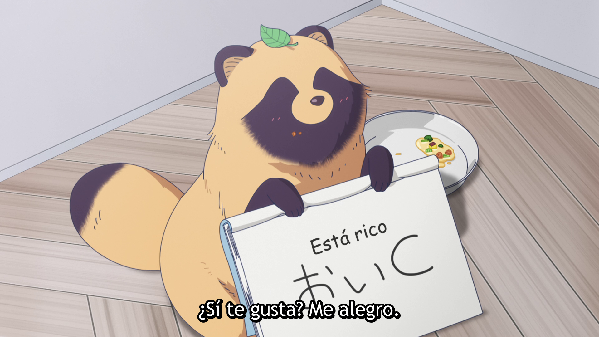 Ame to Kimi to (Erai-raws)