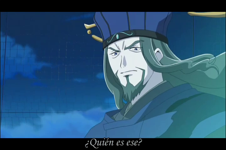 Tsubasa Chronicle La película: La princesa del país de las jaulas de pájaro (Friki no Fansub; Tenshi no Tsubasa)